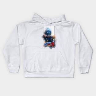 Hajime no ippo Kids Hoodie